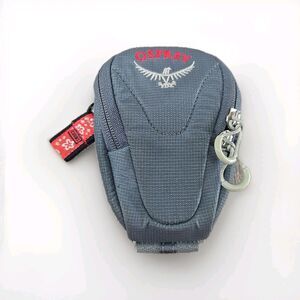 Osprey Digi Stow Digistow - Case Pouch - Cell Phone Digital Camera Storage SMALL